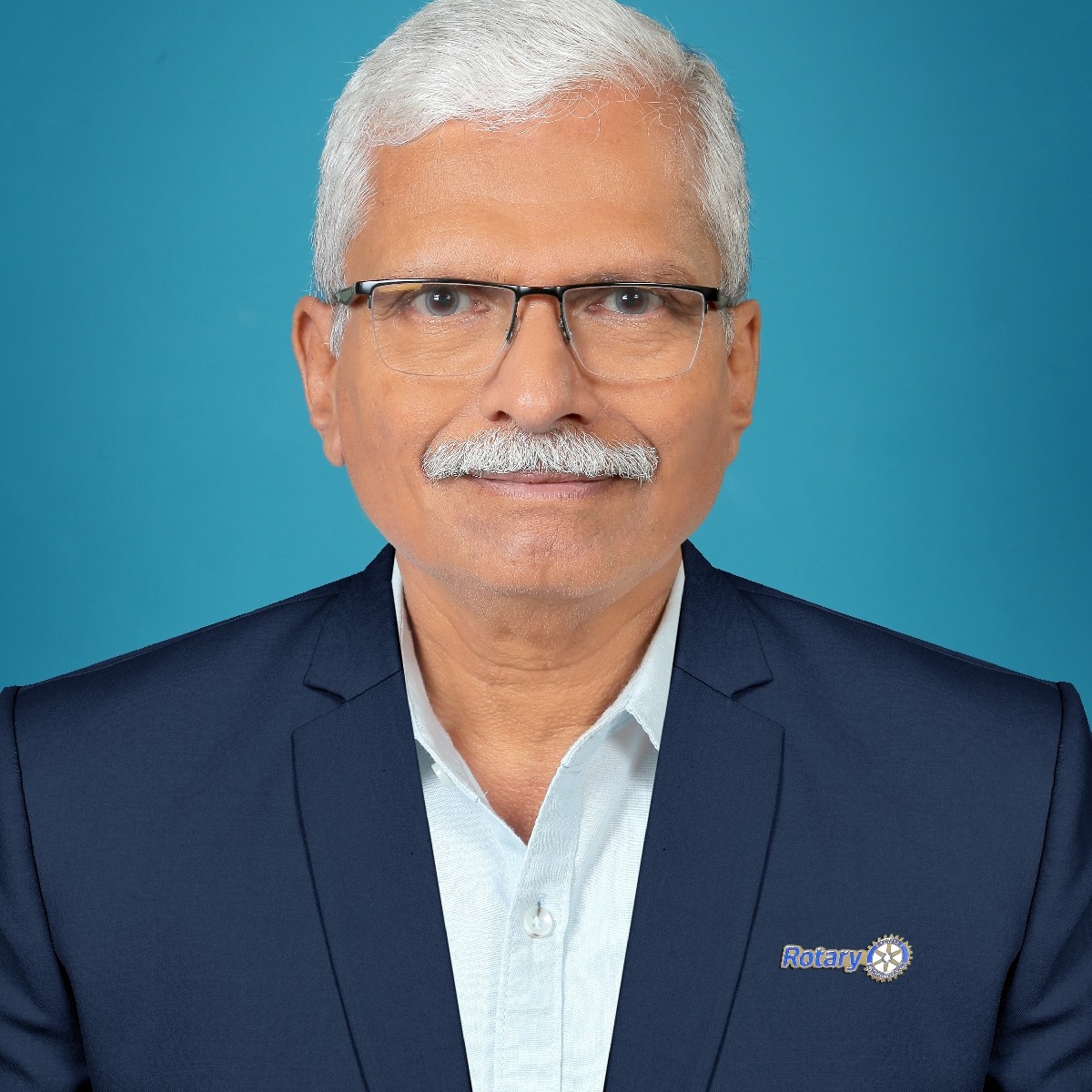 Rajendra Govind Joshi