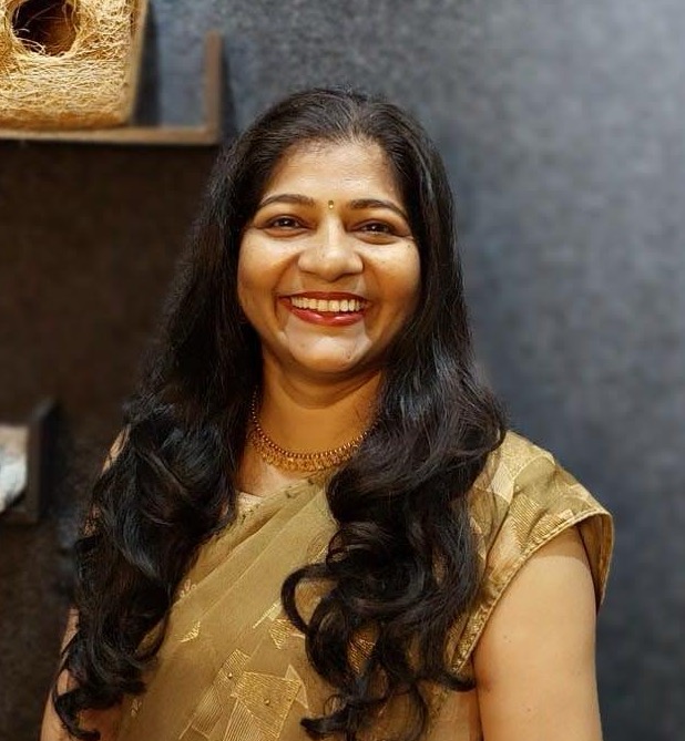 Aarti Hemant Mansukh