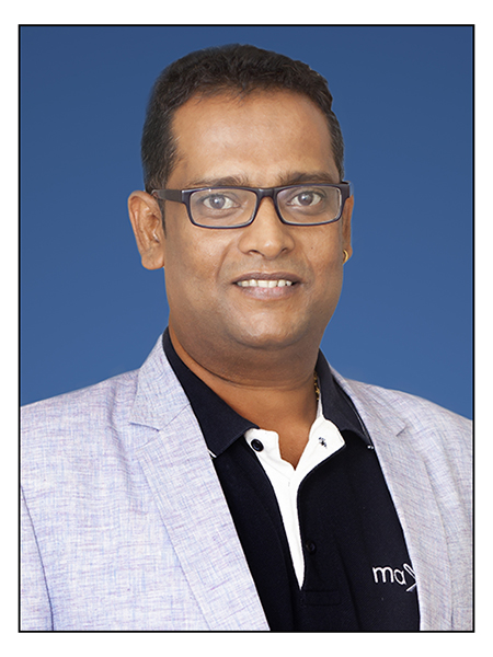 Biju Jacob