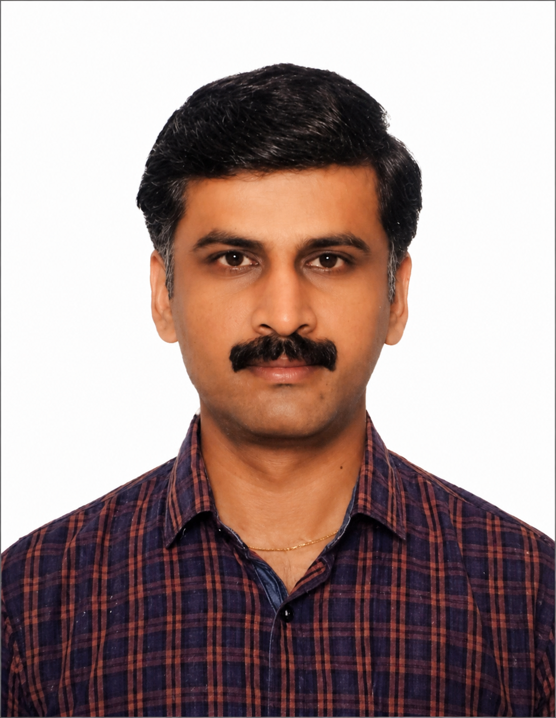Elangovan Seshan