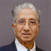 Sanatkumar V. Arwade