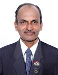 V. V. K. Poduval
