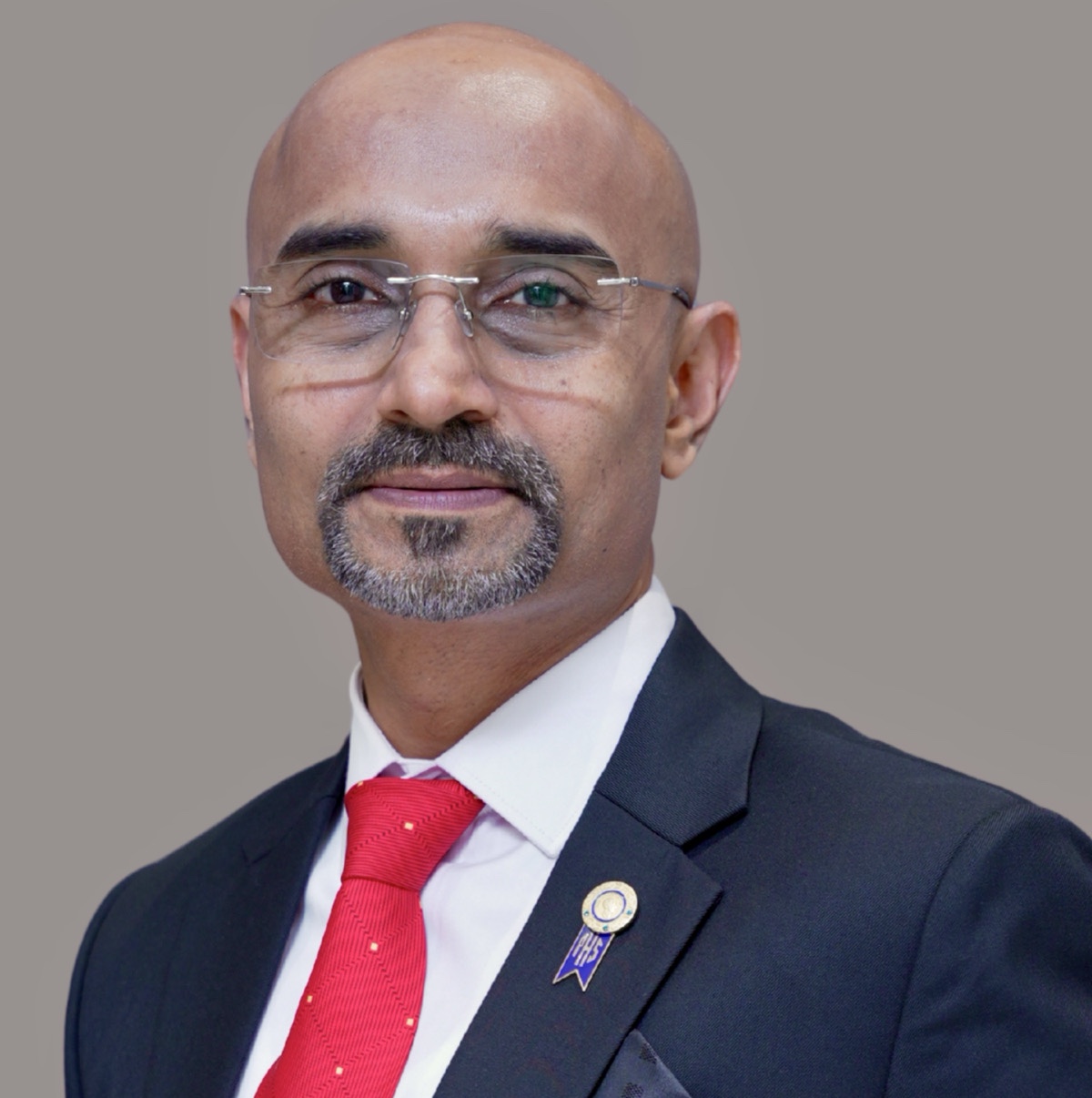Shankla Sanjay