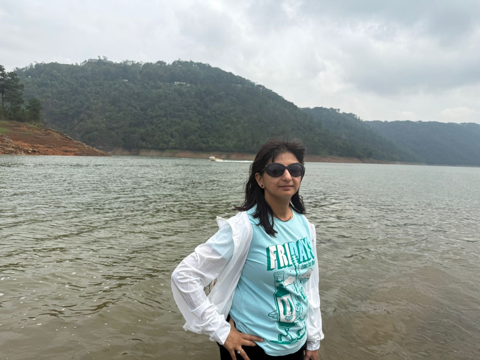 Preety Gupta