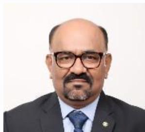 Akshay Garg