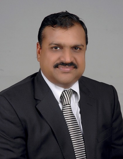 Sumit Agrawal