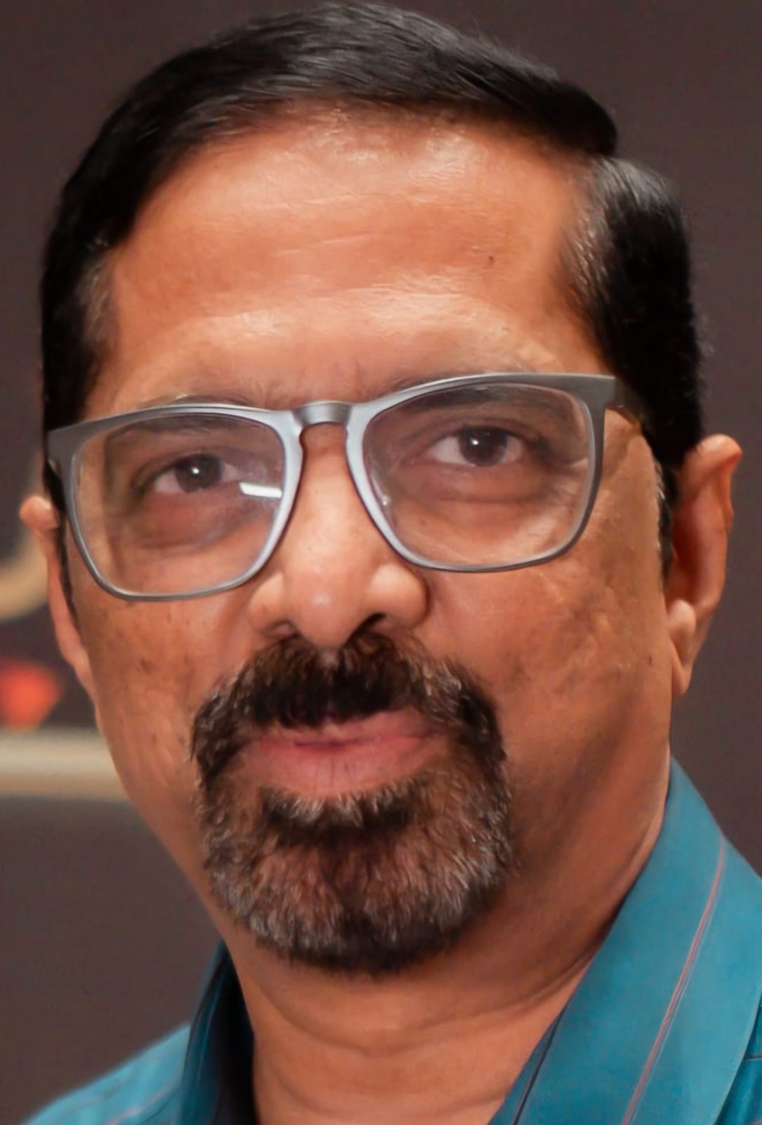 Madhu Babu D