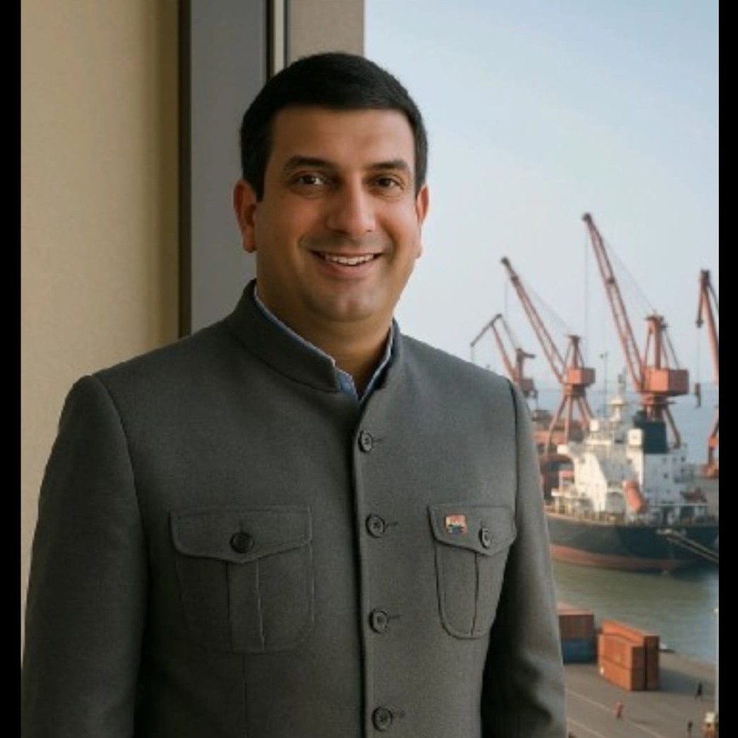 Abhay Sharma