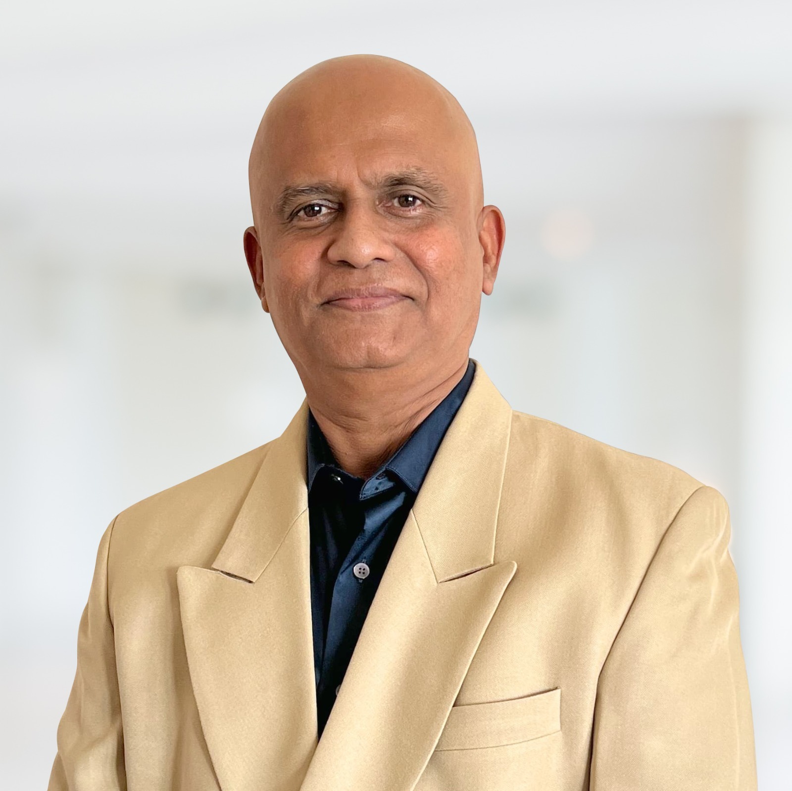 Sunil Kumar Ladwa