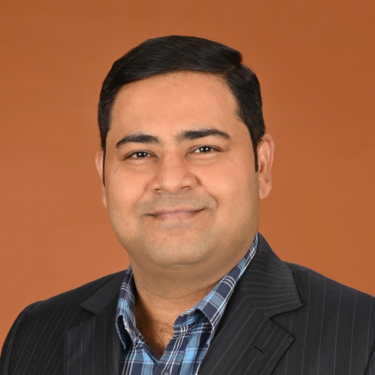 Ravikumar Rajaseharan