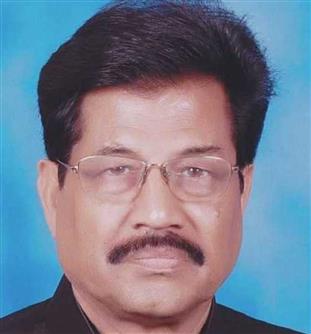 Rabindra Kumar Das