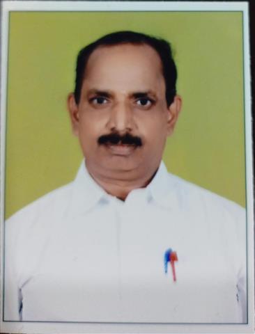 Rajendran R.