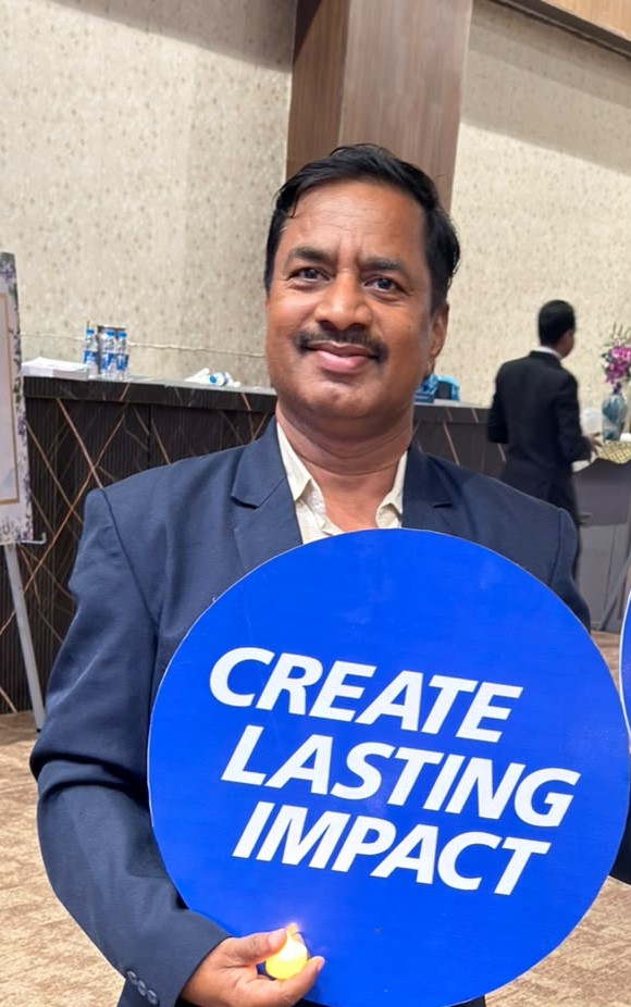 Ramu Hanamant Gadkar