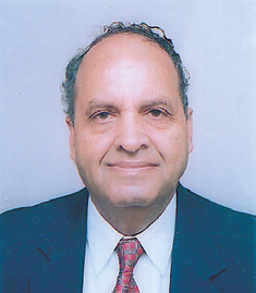 Arun Kapur