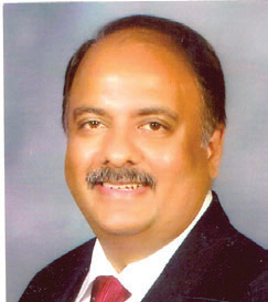 Shekhar Mehta