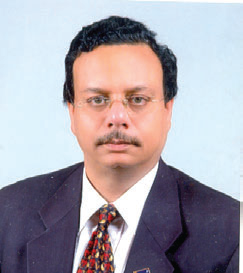 Rajiv Modi