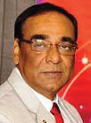 Mr. Swapan Kumar Choudhury