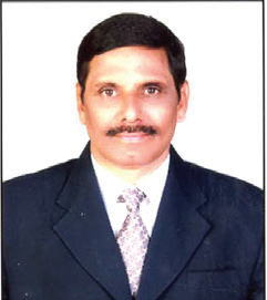 Vasudev Malladi 