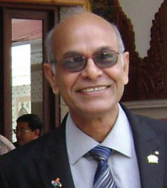 Mr. Ashok Kumar Agarwal