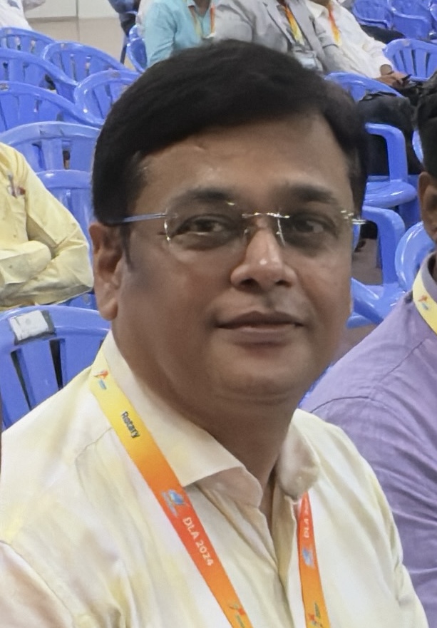 Dinesh Chordia