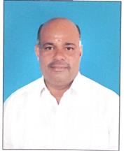 RAMAMOORTHY C