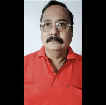 Padarabinda Mahapatra