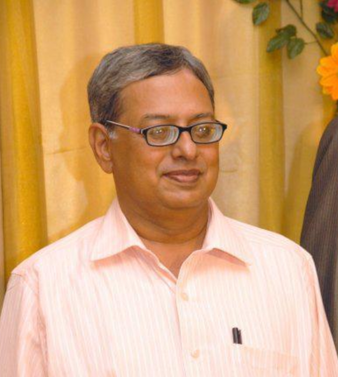 R. Sankaranarayanan