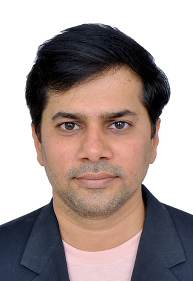 Piyush Jain