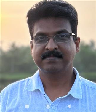 Dr. Anil Kumar E
