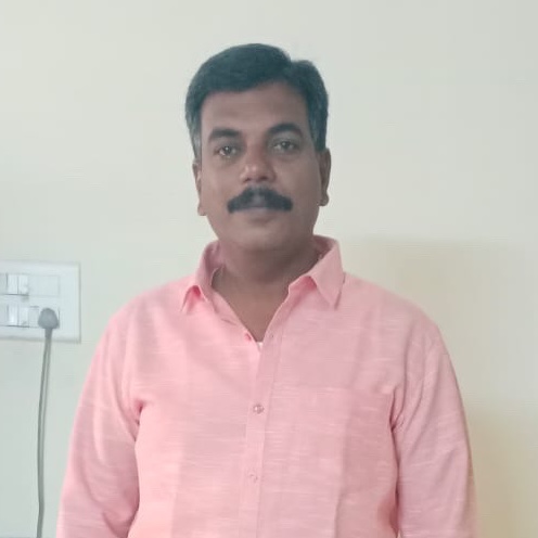 S Murugesh