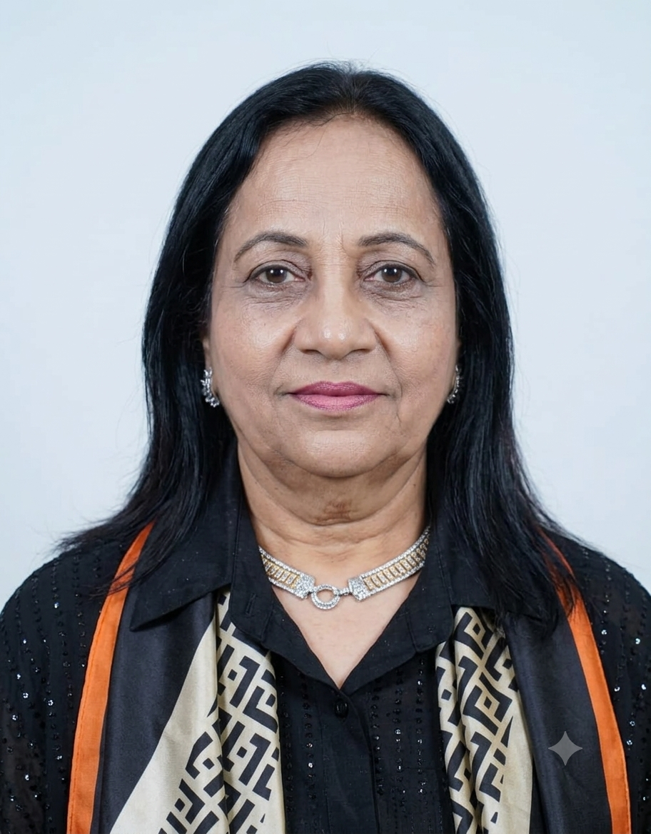 Nayna Desai