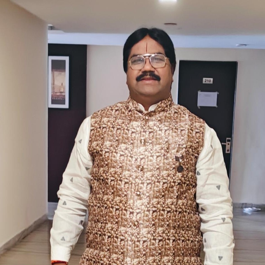 Sriram Soni