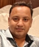 Anil Jaiswal