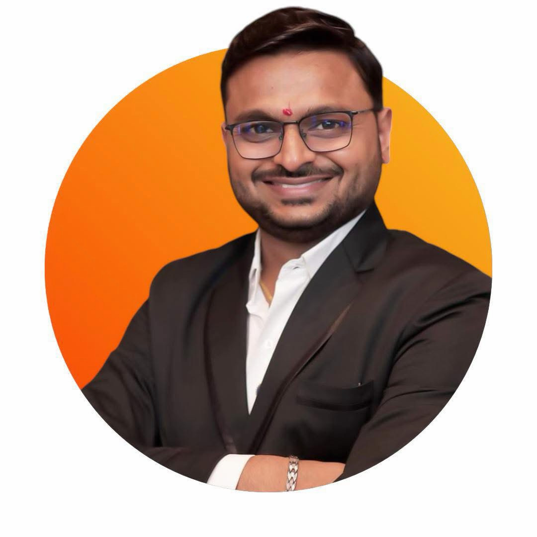 Kalpesh Nanjibhai Balar