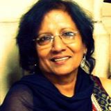 Patricia John