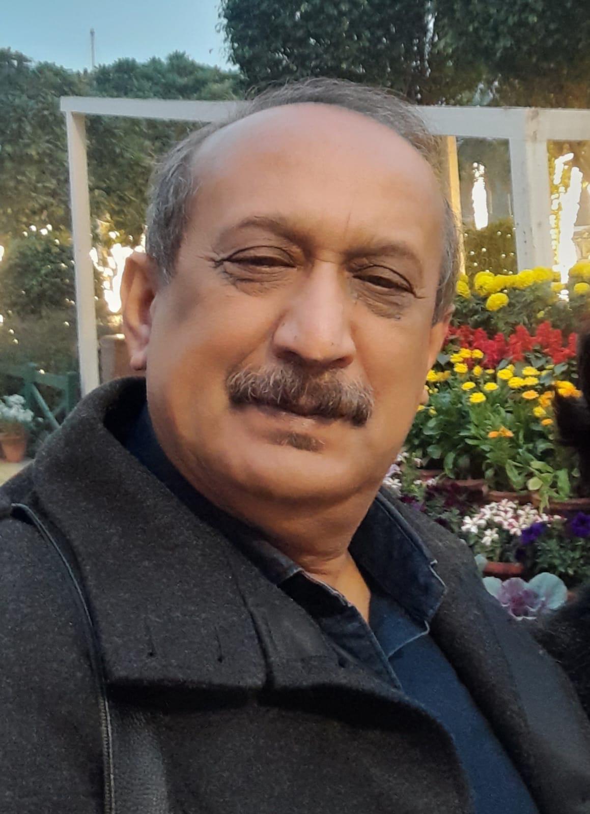 Dr. Mrinal Barthakur