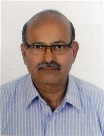 Rajagopalan Adiyodi A