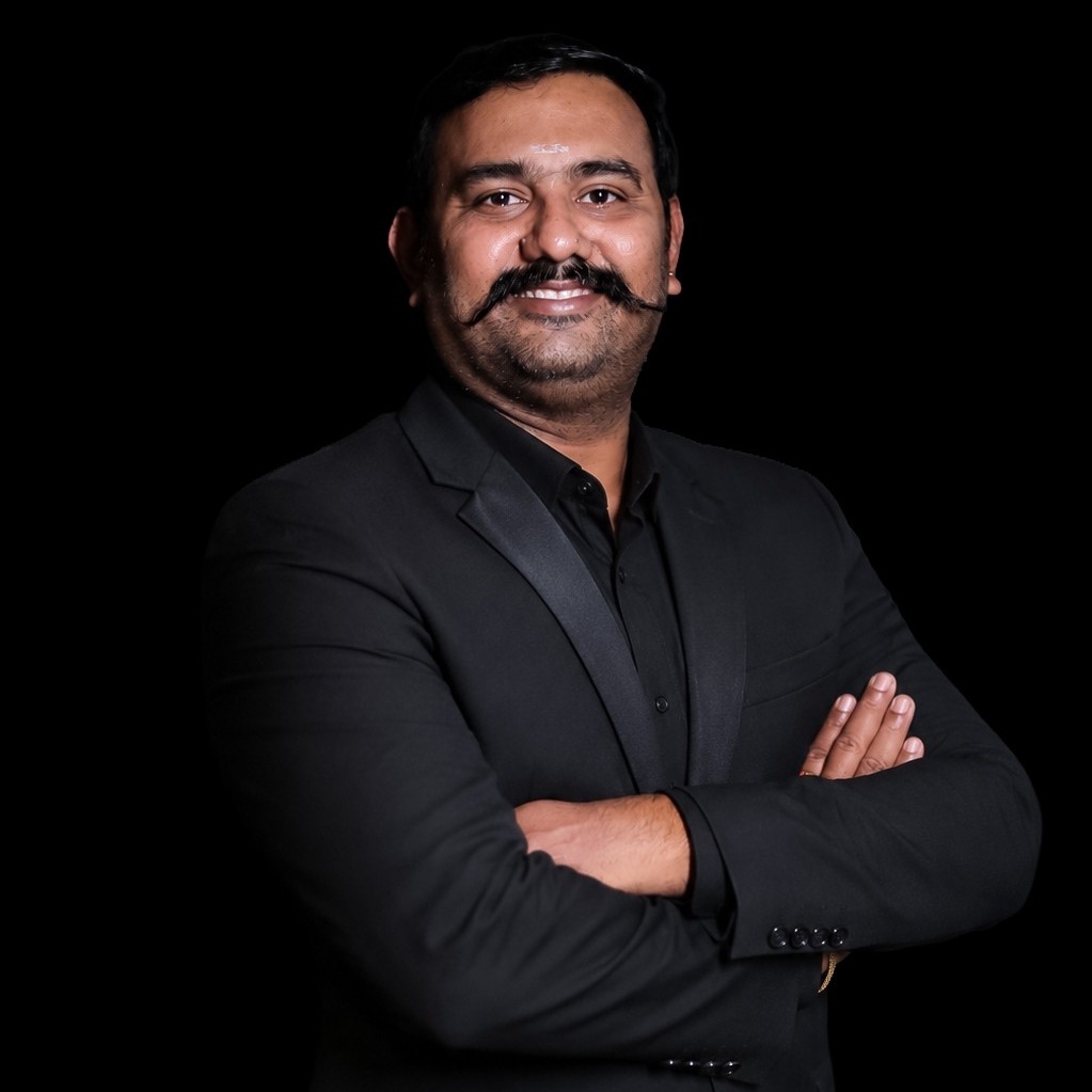 S Ramagopal