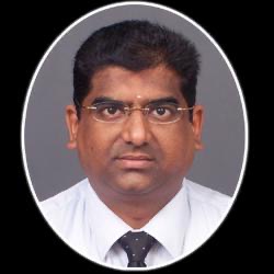 Rajesh Ramani