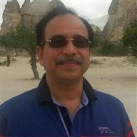Pushpendra  Kumar