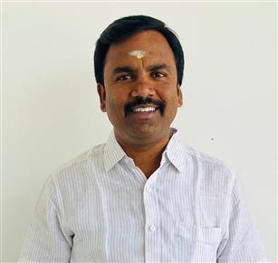 Satheesh Kumar K.