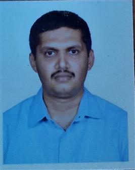 Sharath Krishna Padvetnaya