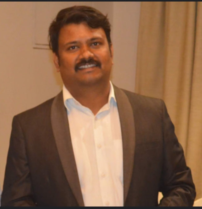 prasanna Prakash Doddamani