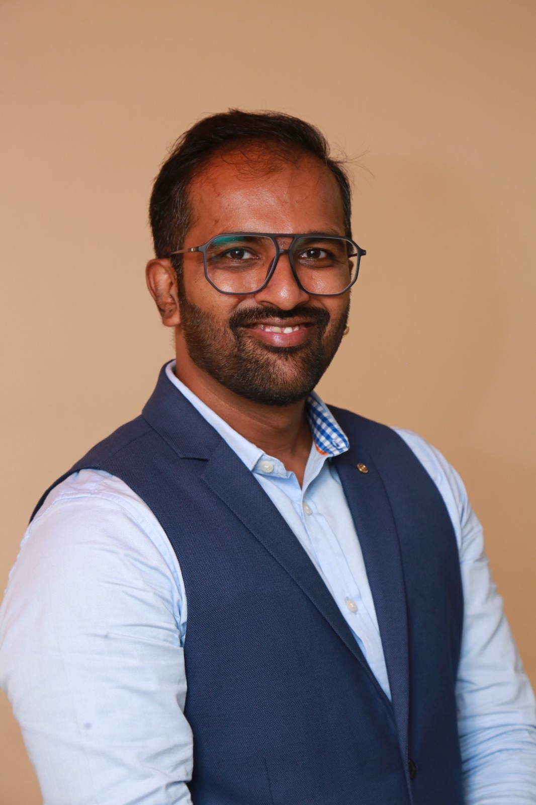 Gaurav P Rajgor