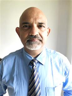 Maulik G. Hathi