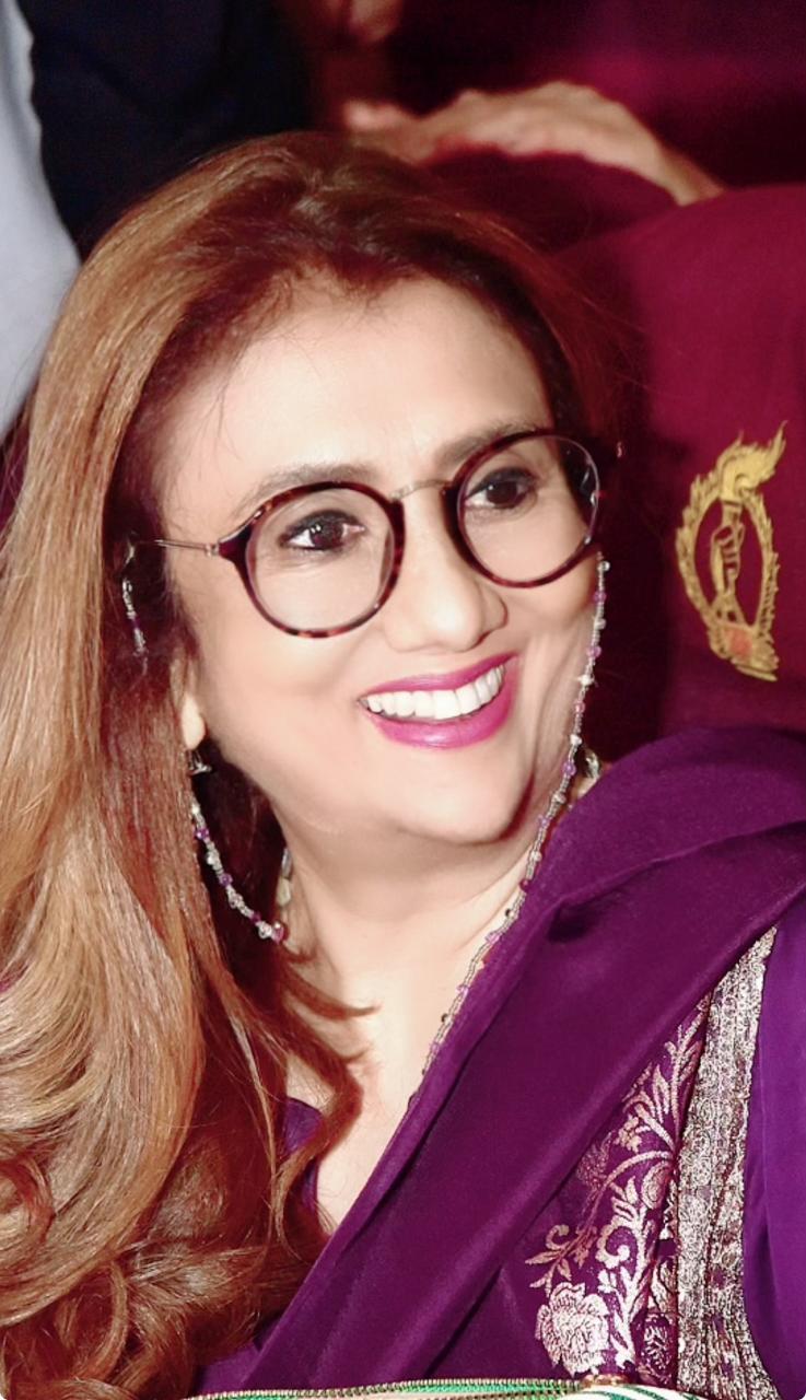 Hemangini Shishir Desai