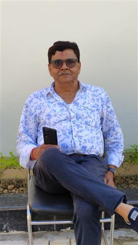 Prabir Paul