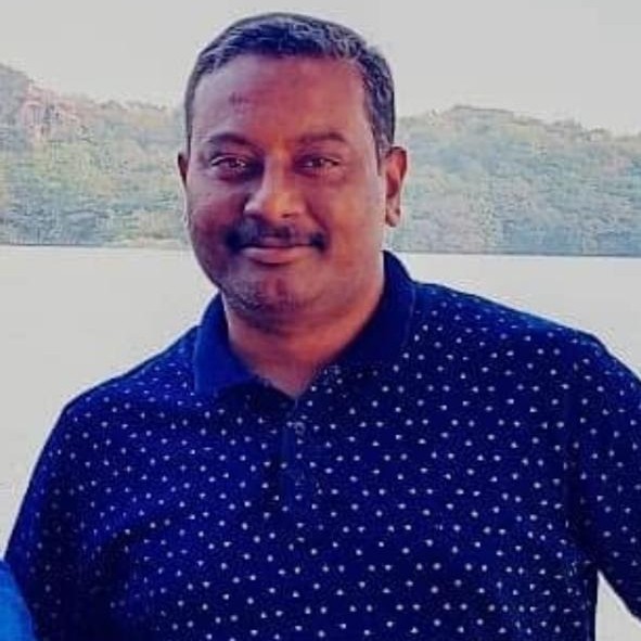 Akula Sandeep