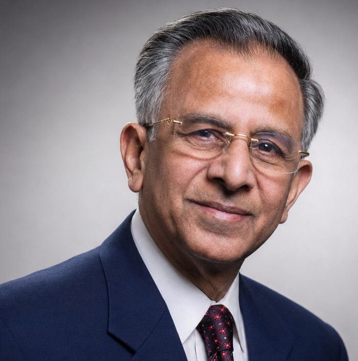 Rajendra K Saboo