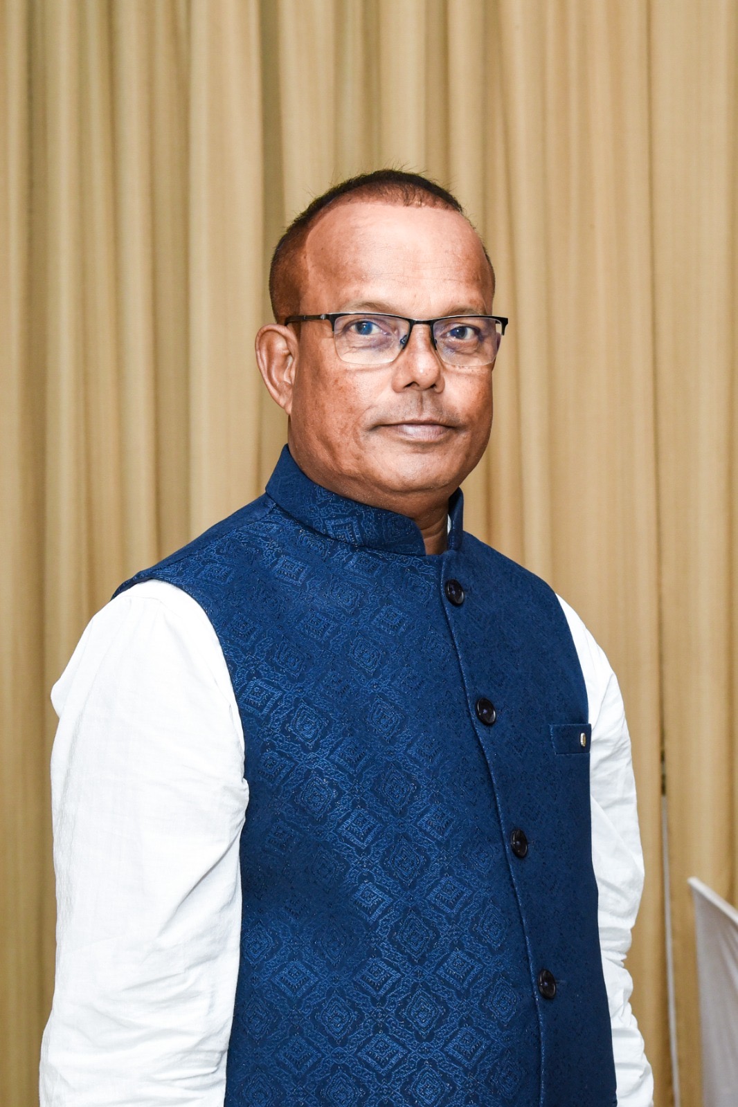 Damodar Raghuvir Mayekar